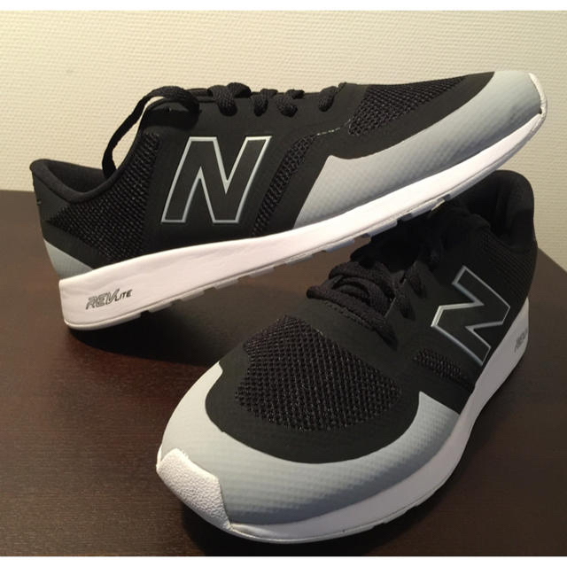 NEW BALANCE ニューバランス 16aw MRL420GG スニーカー