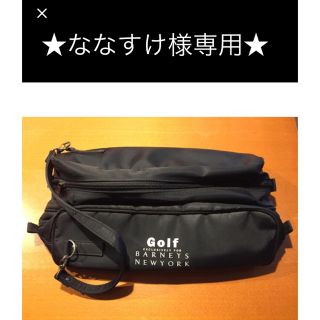 BARNEYS NEW YORK(ゴルフ)のフリマアイテム一覧 BARNEYS NEW YORK(ゴルフ)のフリマアイテム一覧