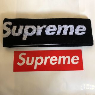 シュプリーム(Supreme)のシュプリーム ヘアバンド supreme headband (ヘアバンド)