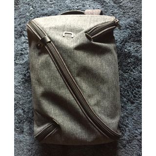 ユウキ様専用 ビジネスリュック NIID unoⅡ (バッグパック/リュック)