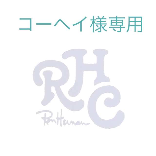 Ron Herman(ロンハーマン)のマグカップ ハンドタオル セット インテリア/住まい/日用品のキッチン/食器(グラス/カップ)の商品写真