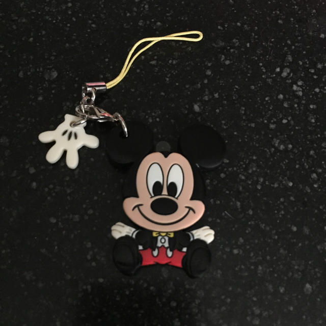 Disney(ディズニー)のハナコ様専用 ハンドメイドのキッズ/ベビー(ネームタグ)の商品写真