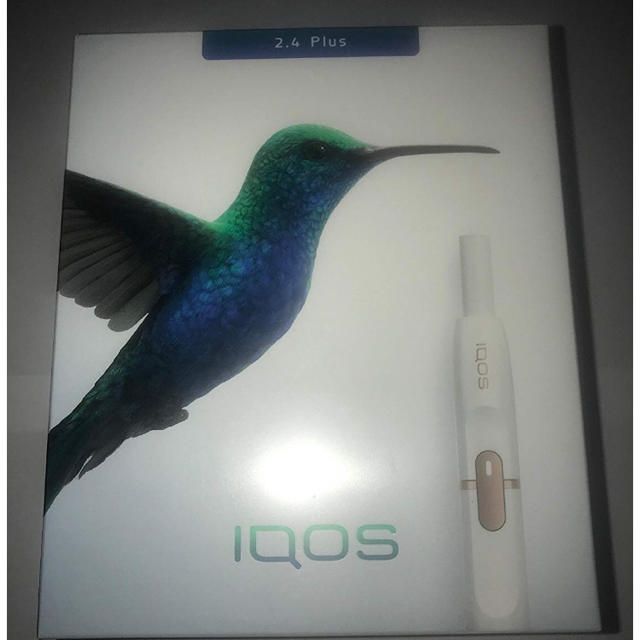 IQOS(アイコス)のアイコス メンズのファッション小物(タバコグッズ)の商品写真