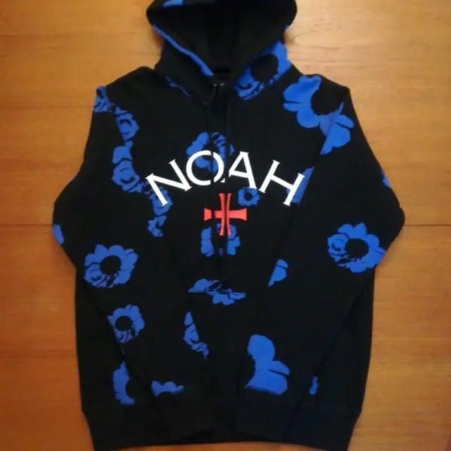 Noah x The Cure Disintergration Hoodie - www.sorbillomenu.com