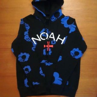 シュプリーム(Supreme)のNoah x The Cure Disintergration Hoodie(パーカー)