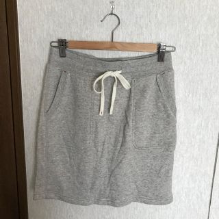 ユニクロ(UNIQLO)の専用(ひざ丈スカート)