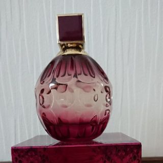 ジミーチュウ(JIMMY CHOO)のジミーチュウ フィーバー オードパルファム100ml(香水(女性用))