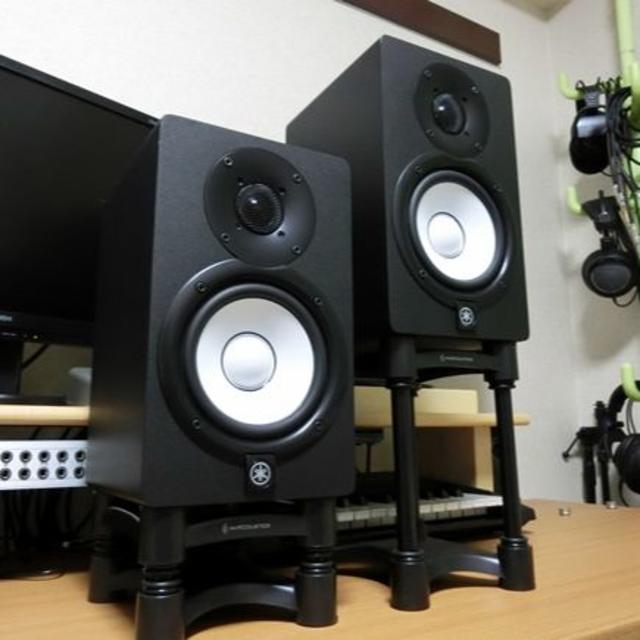 ISO Acousticsスピーカースタンド ペアセット ISO-L8R155 | フリマアプリ ラクマ ISO Acousticsスピーカースタンド ペアセット ISO-L8R155 | フリマアプリ ラクマ