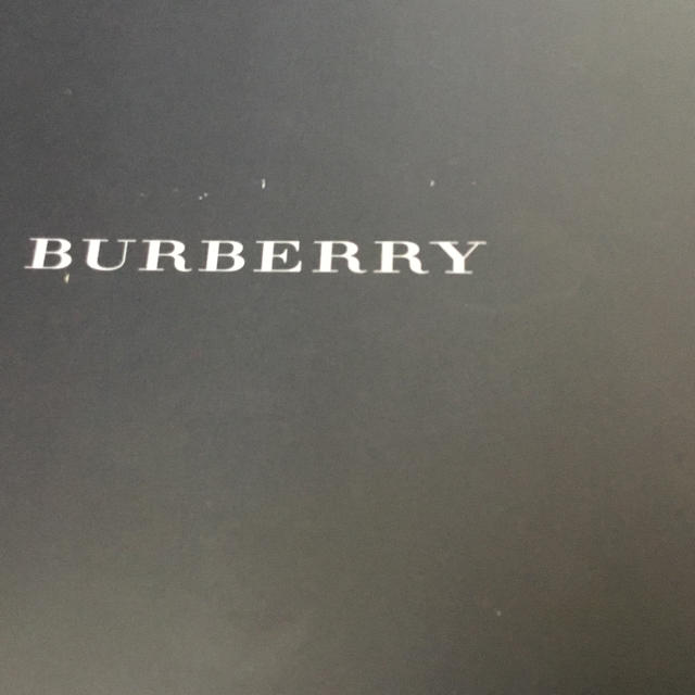 BURBERRY(バーバリー)のバーバリー タオルセット インテリア/住まい/日用品の日用品/生活雑貨/旅行(タオル/バス用品)の商品写真