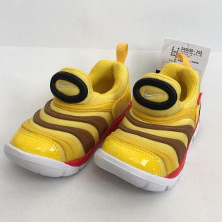 ナイキ(NIKE)の新品 NIKE ダイナモフリー (TD) 14cm 343938-703(スニーカー)