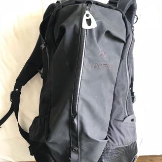 アークテリクス(ARC'TERYX)のアークテリクス アロー22 オッシュマンズ別注(バッグパック/リュック)