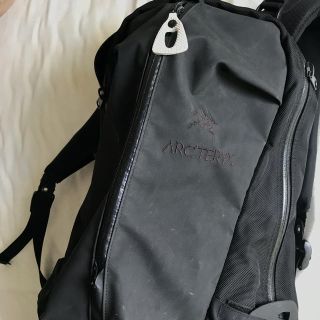 ARC'TERYX - アークテリクス アロー22 オッシュマンズ別注の通販 ...