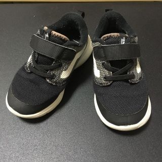 ヴァンズ(VANS)のVANS 17cm  (スニーカー)