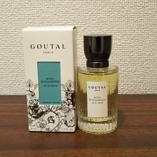 アニックグタール(Annick Goutal)のタイムセール☆GOUTAL ボワ ダドリアン オードパルファム50ml(ユニセックス)