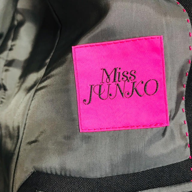 JUNKO KOSHINO(コシノジュンコ)のスーツ リクルートスーツ MissJUNKO レディースのフォーマル/ドレス(スーツ)の商品写真