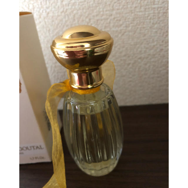 Annick Goutal(アニックグタール)のアニックグタール ル　シェブルフイユ　オードトワレ 50ml コスメ/美容の香水(香水(女性用))の商品写真