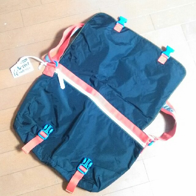 LeSportsacショルダーバッグ