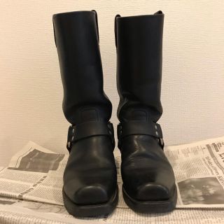 FRYE(ブーツ)のフリマアイテム一覧 FRYE(ブーツ)のフリマアイテム一覧