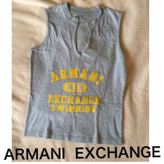 アルマーニエクスチェンジ(ARMANI EXCHANGE)のARMANI EXCHANGE Tシャツ(Tシャツ(半袖/袖なし))