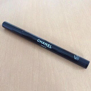 シャネル(CHANEL)のCHANEL リキッド アイライナー (その他)