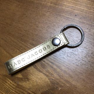 マークジェイコブス(MARC JACOBS)のマークジェイコブス キーホルダー(キーホルダー)