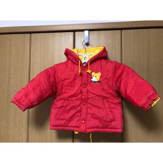 ミキハウス(mikihouse)の＊ミキハウス＊ジャンパー＊90サイズ(ジャケット/上着)