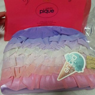 ジェラートピケ(gelato pique)のSORA様♡専用(ポーチ)