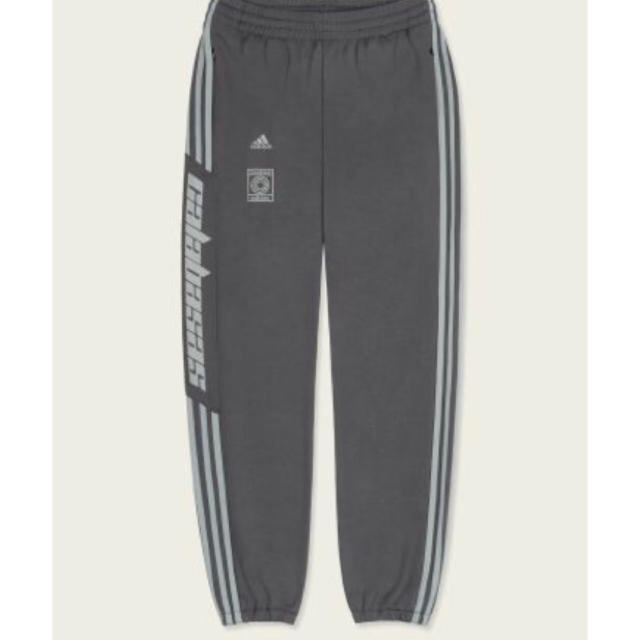 adidas - adidas YEEZY CALABASAS トラックパンツの通販 by 's shop ...