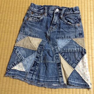 デニムダンガリー(DENIM DUNGAREE)のD&D デニムスカート♡(その他)