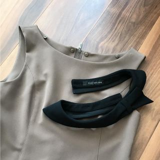 フォクシー(FOXEY) つけ襟の通販 9点 | フォクシーのレディースを買う