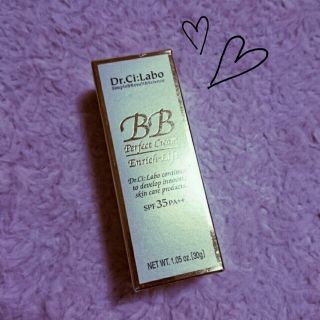 ドクターシーラボ(Dr.Ci Labo)のちな様専用♥BBクリーム(その他)