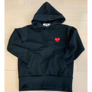 コムデギャルソン(COMME des GARCONS)のパーカー xs(パーカー)