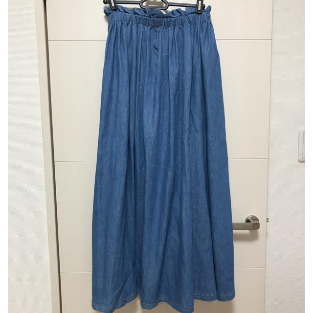 Leap Lippin(リープリッピン)のスカート レディースのスカート(ロングスカート)の商品写真