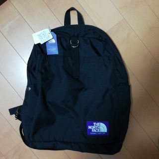 ザノースフェイス(THE NORTH FACE)のリオ様専用　NORTH FACE PURPLE LABEL　バックパック 
(リュック/バックパック)