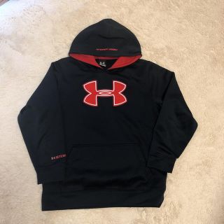 アンダーアーマー(UNDER ARMOUR)のアンダーアーマートレーナーＹＸＬ(パーカー)