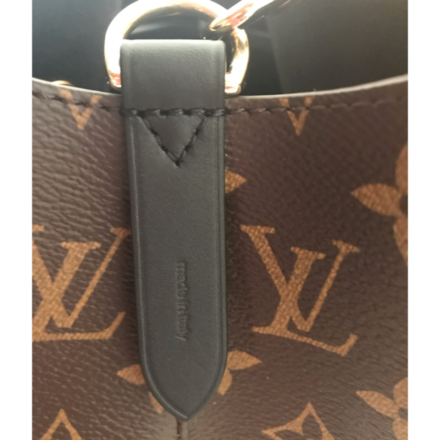 LOUIS VUITTON(ルイヴィトン)のネオノエ ☆希少☆ レディースのバッグ(ショルダーバッグ)の商品写真