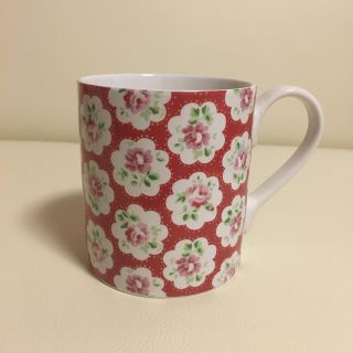 キャスキッドソン(Cath Kidston)の新品未使用 キャスキッドソン マグカップ(グラス/カップ)