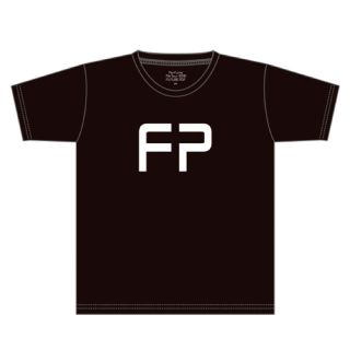 Perfume future pop ツアーTシャツ(ミュージシャン)