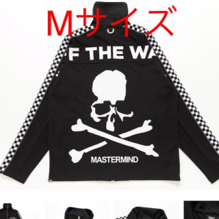 ヴァンズ(VANS)のVANS mastermind   ジャージ(ジャージ)