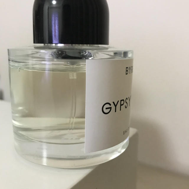 BYREDO パレード ジプシーウォーター コスメ/美容の香水(ユニセックス)の商品写真
