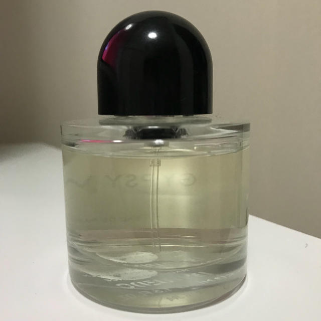 BYREDO パレード ジプシーウォーター コスメ/美容の香水(ユニセックス)の商品写真