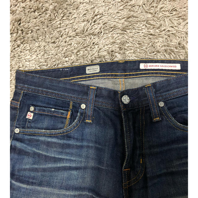 AG(エージー)のAG デニム メンズのパンツ(デニム/ジーンズ)の商品写真
