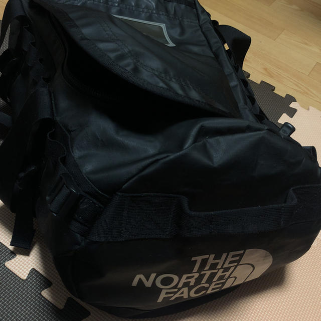 North Face BC Duffel バッグ