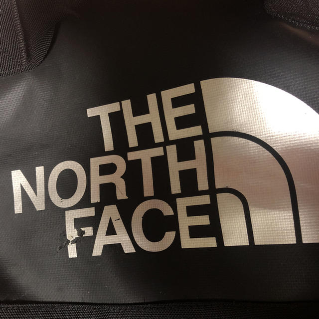 North Face BC Duffel バッグ