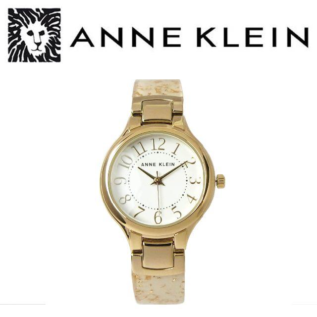 ANNE KLEIN(アンクライン)の送料無料アンクライン ANNEKLEINブレスレット ウォッチAK2380腕時計 レディースのファッション小物(腕時計)の商品写真