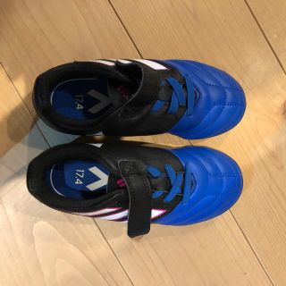 アディダス(adidas)のサッカーシューズ(シューズ)