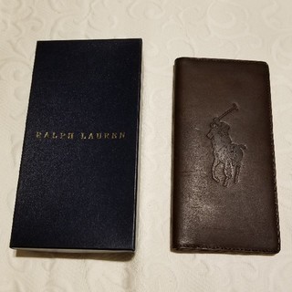 ラルフローレン(Ralph Lauren)の値下げしました　新品　RALPH LAEREN 長財布(長財布)