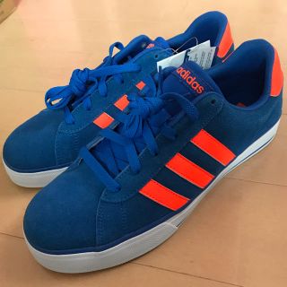 アディダス(adidas)の新品adidasスニーカー27cm(スニーカー)