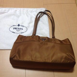 プラダ(PRADA)のプラダ ❇︎ バッグ(ハンドバッグ)