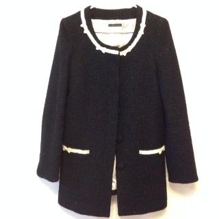 ウィルセレクション(WILLSELECTION)の♡willselection♡コート(ロングコート)